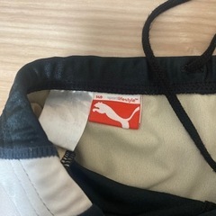 PUMA水着の画像