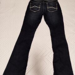 Mudd love　ジーパンの画像