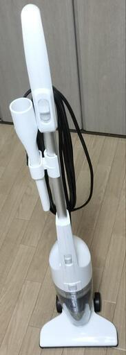 【受付終了】家電 生活家電 掃除機