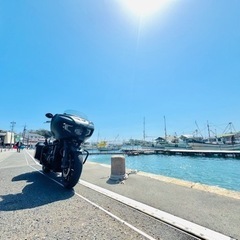 2024年度ツーリングメンバー募集！！ − 広島県