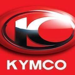 キムコ レーシング125/150 ◇ CNC アルミ リア ステップ新品 ◇ KYMCO Racing ◇の画像