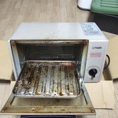 家電 キッチン家電 オーブントースター
