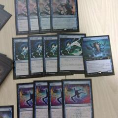 ※決まりました※トレカ MTGの画像