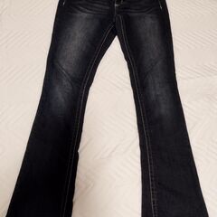 Mudd love　ジーパンの画像