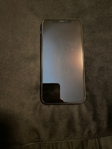iPhone 11pro  ジャンク品