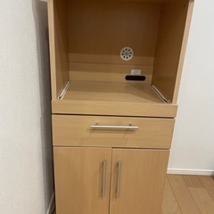 キッチンラック・レンジボード(受け渡し確定済)