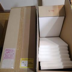 業務用　メラミンスポンジ　一箱