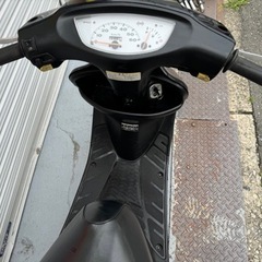 通勤通学にピッタリ！  綺麗なライブディオ入荷‼️AF34 AF35の画像