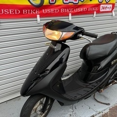 通勤通学にピッタリ！  綺麗なライブディオ入荷‼️AF34 AF35の画像