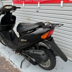 通勤通学にピッタリ！  綺麗なライブディオ入荷‼️AF34 AF35の画像