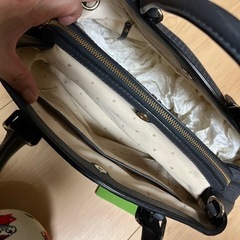ケイトスペード  ハンドバックの画像