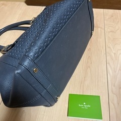 ケイトスペード  ハンドバックの画像