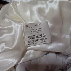 服/ファッション ワンピースの画像