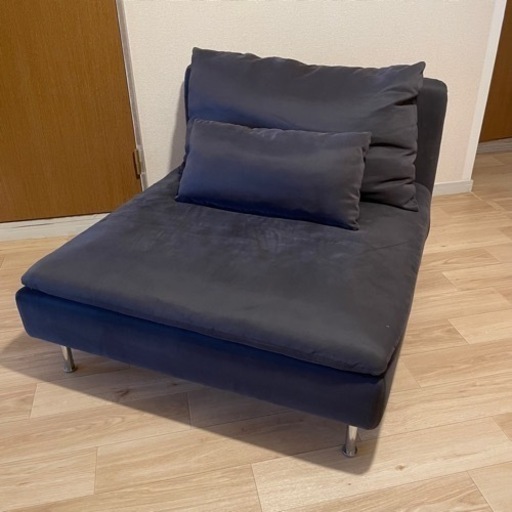 IKEA ソーデルハムン