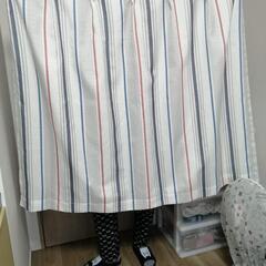 家具 カーテン、ブラインドの画像
