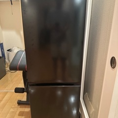 Hisense 冷蔵庫