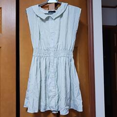 服/ファッション ワンピース