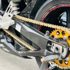 YAMAHA R1 ヤマハ YZF-R1  RN15N ★H18★逆車フルパワーの画像