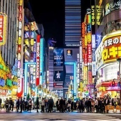 7/14(日)これから新宿か渋谷で飲みませんか？