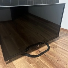 LG テレビ　ジャンク品