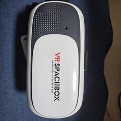 VRゴーグル ヘッドセット
