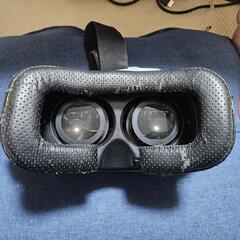 VRゴーグル ヘッドセットの画像