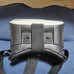 VRゴーグル ヘッドセットの画像