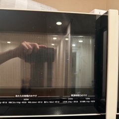 TOSHIBA 電子レンジ