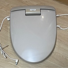 ウォームレット
