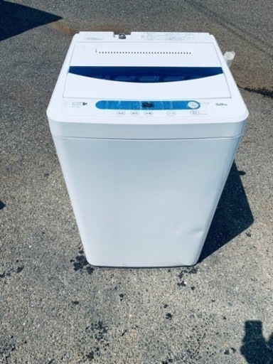 YAMADA 全自動電気洗濯機　YWM-T50A1