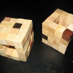 一輪挿し　２個セットの画像