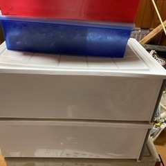 プラスチックケースの画像