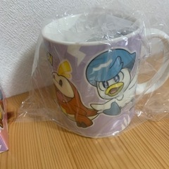 ポケモン　マグカップの画像