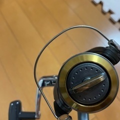 リール　シマノの画像