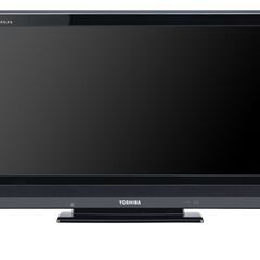 TOSHIBA REGZA 32H9000【TV/モニター】