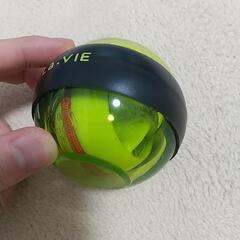 la.vieラヴィパワーリスト ローラーハンドボールの画像