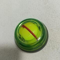 la.vieラヴィパワーリスト ローラーハンドボールの画像