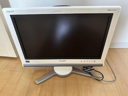 家電 テレビ