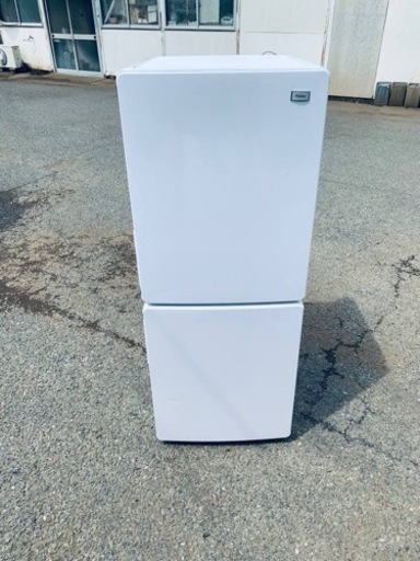 Haier 冷凍冷蔵庫 JR-NF148A