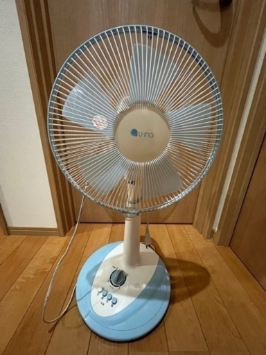 扇風機
