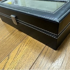 ダニエルウェリントン腕時計の画像