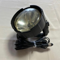 キャンプ・イベント演出等 HL-12 ハンドビーム DC12V シガーライター 