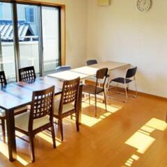 一緒に働いて下さる仲間募集してます!就労継続支援B型事業所とんぼ　月給30000円の画像