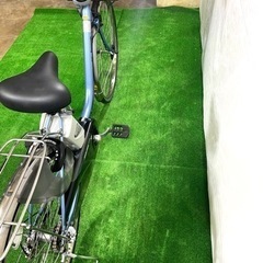 パナソニック電動アシスト自転車(11)
