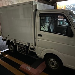 業務委託ドライバーの画像