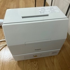 賃貸におすすめ　食洗機NP-TCM4