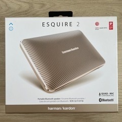 harman/kardon Esquire2
