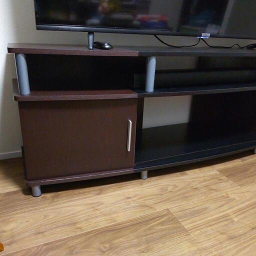 【最終値下げ！】大型テレビ台