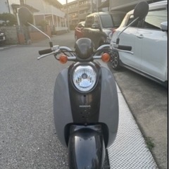 バイク
の画像