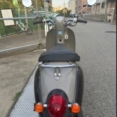 バイク
の画像